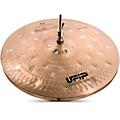 UFIP Experience Series Blast Extra Dry Hi-Hat Cymbals 15 in.15 in.