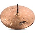 UFIP Experience Series Blast Extra Dry Hi-Hat Cymbals 15 in.16 in.