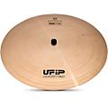 UFIP Experience Series Flat Ride Cymbal 18 in.20 in.