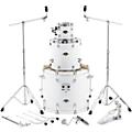 Pearl Export Double Bass Add-on Pack Pure WhitePure White