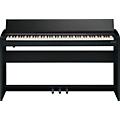 Roland F-140R Digital Console Home Piano Condition 2 - Blemished Charcoal Black 197881076962Condition 2 - Blemished Charcoal Black 197881076962