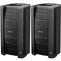 Bose F1 Model 812 Flexible Array Loudspeaker Pair