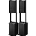 Bose F1 Model 812 Flexible Array Loudspeaker and Subwoofer Pair