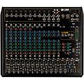 RCF F-16XR 16-Channel Mixer With FX and Recording Condition 2 - Blemished  197881045173Condition 1 - Mint