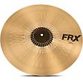Sabian FRX Crash Cymbal 18 in.18 in.