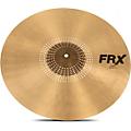 Sabian FRX Crash Cymbal 18 in.19 in.