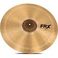 Sabian FRX Ride Cymbal 21 in.22 in.