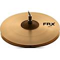 Sabian FRX Series Hi-Hat Cymbals 14 in. Top14 in. Pair