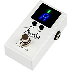 FTN 1 Pedal Guitar Tuner