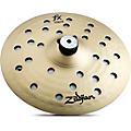 Zildjian FX Stack Cymbal Pair With Cymbolt Mount 10 in.10 in.