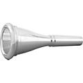 Holton Farkas Series French Horn Mouthpiece in Silver Silver MCSilver DC