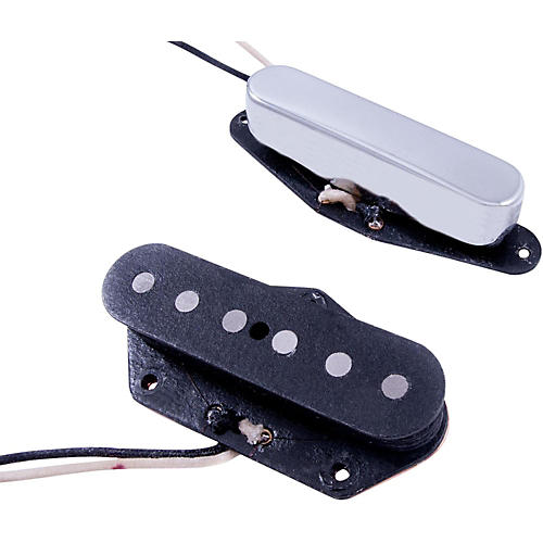 Fender Fender Custom Shop Blackguard Telecaster Pickups Musician's Friend