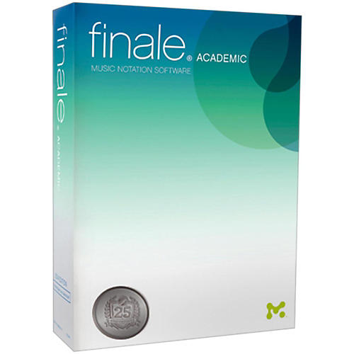 download MakeMusic Finale 27.4.0.108