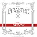 Pirastro Flexocor Series Double Bass String Set 1/10-1/16 Orchestra3/4 Medium Orchestra