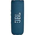 JBL Flip 6 Portable Waterproof Bluetooth Speaker BlueBlue