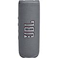 JBL Flip 6 Portable Waterproof Bluetooth Speaker RedGray