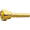 Schilke Flugelhorn Series Mouthpiece in Gold Gold 17FGold 18F