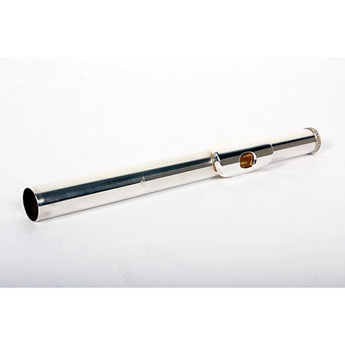 Open Box Sankyo Flute Headjoints Musician's Friend