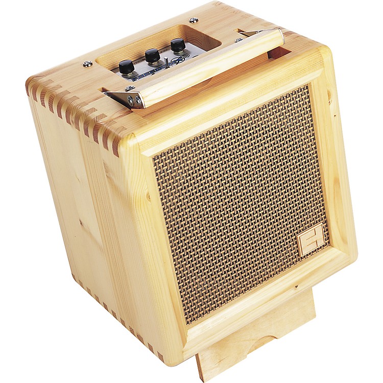 ElectroHarmonix Freedom Rechargeable BatteryPowered Amp Musician's