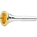 Yamaha French Horn Mouthpiece Gold-Plated Rim and Cup 3231