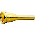 Schilke French Horn Mouthpiece in Gold 27 Gold27 Gold