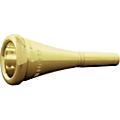 Bach French Horn Mouthpieces in Gold 1112