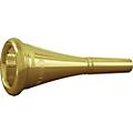 Bach French Horn Mouthpieces in Gold 123