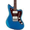 G&L Fullerton Deluxe Doheny Electric Guitar Shell PinkLake Placid Blue