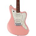 G&L Fullerton Deluxe Doheny Electric Guitar Lake Placid BlueShell Pink