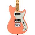 G&L Fullerton Deluxe Fallout Electric Guitar Sunset CoralSunset Coral