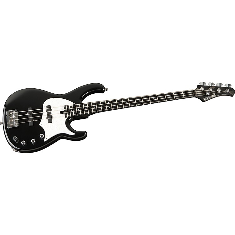 Modulus Guitars Funk Unlimited FBJ4 Bass Guitar Musician's Friend