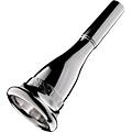 Laskey G Series Classic American Shank French Horn Mouthpiece in Silver 85GW825G