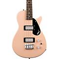 Gretsch Guitars G2220 Electromatic Junior Jet Bass II Short-Scale Imperial StainShell Pink