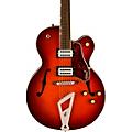 Gretsch Guitars G2420 Streamliner Hollow Body With Chromatic II Tailpiece Electric Guitar Cadillac GreenFireburst