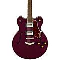 Gretsch Guitars G2622 Streamliner Center Block Double-Cut With V-Stoptail Electric Guitar Burnt OrchidBurnt Orchid