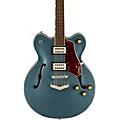 Gretsch Guitars G2622 Streamliner Center Block Double-Cut With V-Stoptail Electric Guitar Burnt OrchidGunmetal