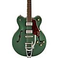 Gretsch Guitars G2622T Streamliner Center Block Double-Cut With Bigsby Electric Guitar DenimSteel Olive