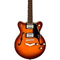 Gretsch Guitars G2655 Streamliner Center Block Jr. Double Cutaway With V-Stoptail Electric Guitar Abbey AleAbbey Ale