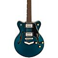 Gretsch Guitars G2655 Streamliner Center Block Jr. Double Cutaway With V-Stoptail Electric Guitar Abbey AleMidnight Sapphire