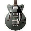 Gretsch Guitars G2655T Streamliner Center Block Jr. Double-Cut With Bigsby Electric Guitar Sterling GreenSterling Green