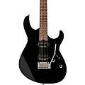 Cort G300 Pro Series Double Cutaway Electric Guitar Black GlossBlack Gloss