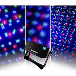 G300RGB RGB Mini Laser