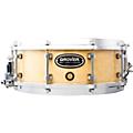 Grover Pro G3T Symphonic Snare Drum 14 x 6.5 in. Natural Lacquer14 x 6.5 in. Natural Lacquer