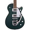 Gretsch Guitars G5230T Electromatic Jet FT Single-Cut With Bigsby Electric Guitar Cadillac GreenCadillac Green