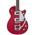 Gretsch Guitars G5230T Electromatic Jet FT Single-Cut With Bigsby Electric Guitar BlackFirebird Red