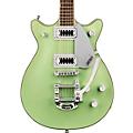 Gretsch Guitars G5232T Electromatic Double Jet FT With Bigsby Midnight SapphireBroadway Jade