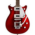 Gretsch Guitars G5232T Electromatic Double Jet FT With Bigsby Dark Cherry MetallicFirestick Red