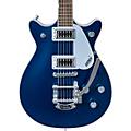 Gretsch Guitars G5232T Electromatic Double Jet FT With Bigsby Broadway JadeMidnight Sapphire