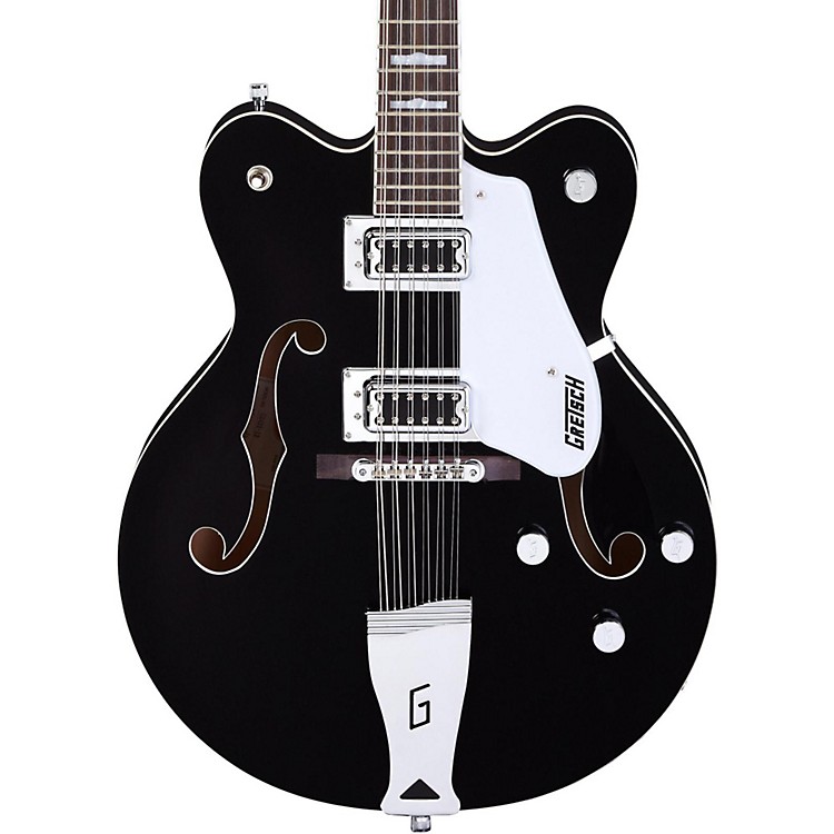 Gretsch Guitars G5422DC12 Electromatic 12String Hollowbody Guitar Musician