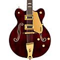 Gretsch Guitars G5422G-12 Electromatic Classic Hollowbody Double-Cut 12-String With Gold Hardware Electric Guitar Walnut StainWalnut Stain